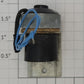 Lionel 28086-200 O Gauge Mechanical 2-8-0 Consolidated Liquid Smoke Unit