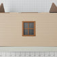 Lionel 37821-8 North American Line Smoke Fluid Loader Building