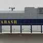 Lionel 39642-2 Wabash NS Heritage SD70ACE Diesel Locomotive Shell #1070
