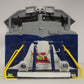 Lionel 39642-2 Wabash NS Heritage SD70ACE Diesel Locomotive Shell #1070