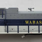 Lionel 39642-2 Wabash NS Heritage SD70ACE Diesel Locomotive Shell #1070