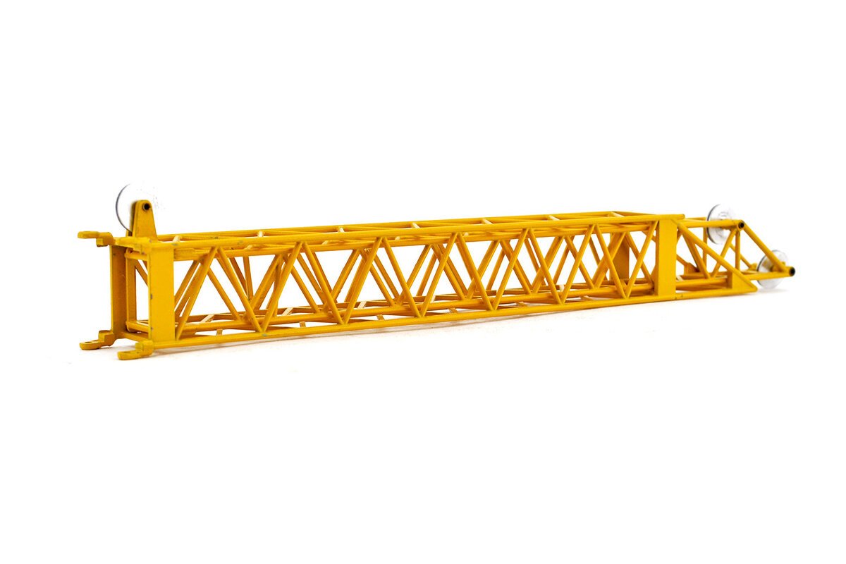 DHS 173 1:50 Scale Extendable Crane Boom