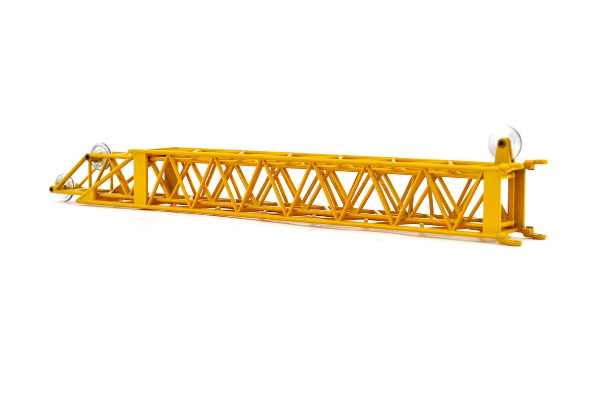 DHS 173 1:50 Scale Extendable Crane Boom