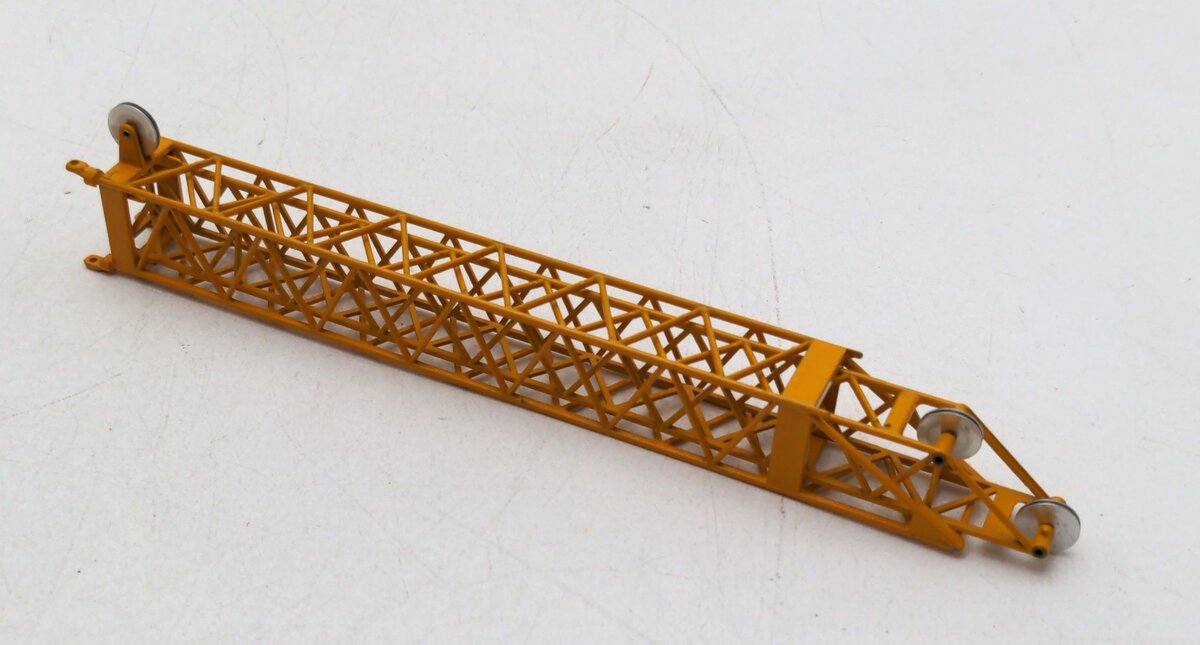 DHS 173 1:50 Scale Extendable Crane Boom