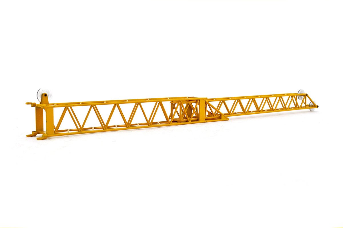 DHS 173 1:50 Scale Extendable Crane Boom