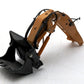 DHS 155 1:50 Komatsu Excavator Bucket Arm