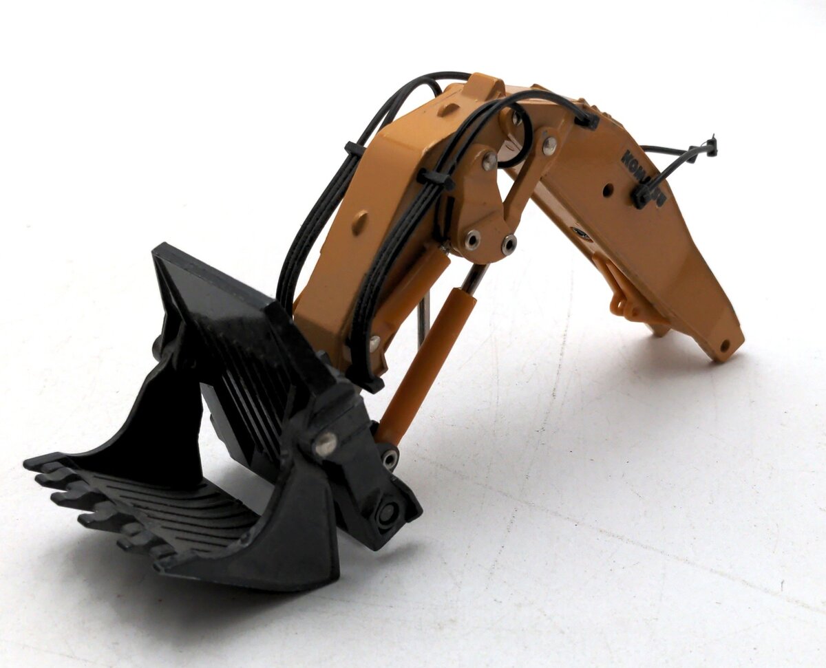 DHS 155 1:50 Komatsu Excavator Bucket Arm