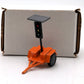 MB Models MBM-075 1:50 Portable Solar Traffic Light