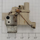 Lionel 8100-60 O Gauge Smoke Unit & Bracket Assembly