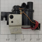 Lionel 8100-60 O Gauge Smoke Unit & Bracket Assembly