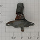 Lionel 2026-17 Front Truck Plate & Lamp Socket