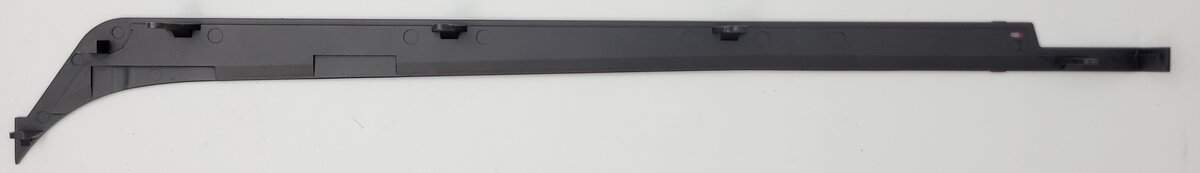 Lionel 83197-6 Freedom Train GS-4 Steam Loco Right Hand Side Skirt