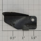 Lionel 2026-6 O Gauge Smoke Unit Bracket