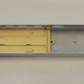 Lionel 82570-2 Rock Island "Big Ben" 21" Streamlined Passenger Dome Car Shell