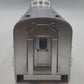 Lionel 82570-2 Rock Island "Big Ben" 21" Streamlined Passenger Dome Car Shell