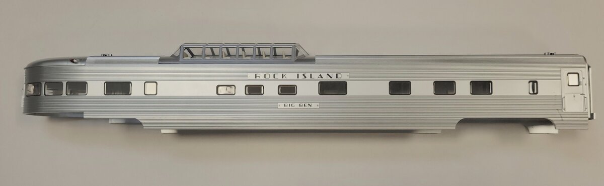 Lionel 82570-2 Rock Island 