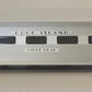 Lionel 82572-2 Rock Island 21" Streamlined Passenger Car Body Shell #176