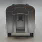 Lionel 82569-2 Rock Island "Odessa Lake" 21" Streamlined Passenger Car Shell
