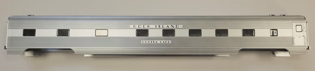 Lionel 82569-2 Rock Island 