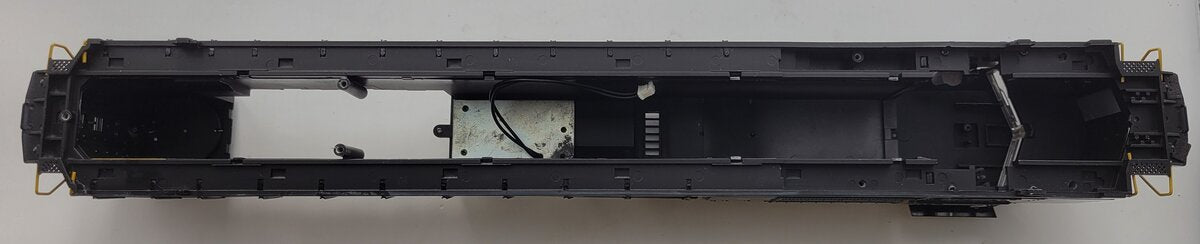 Lionel 39645-2 SD-70 Penn Central NS Heritage Legacy SD70ACe Diesel Shell #1073