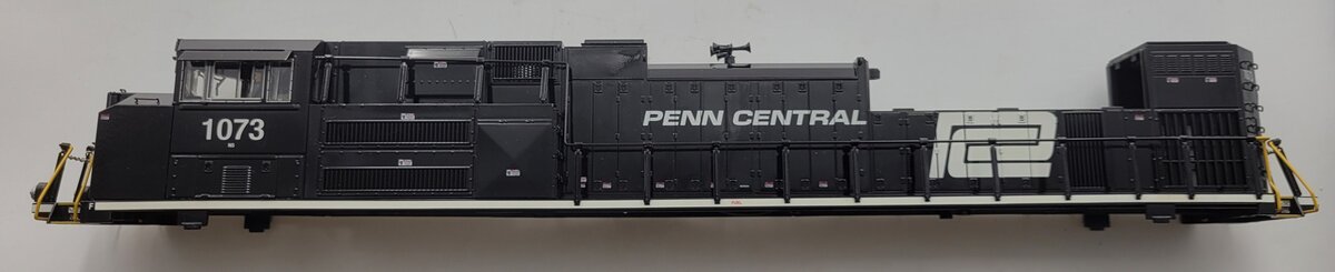 Lionel 39645-2 SD-70 Penn Central NS Heritage Legacy SD70ACe Diesel Shell #1073