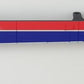 Lionel 83197-4 Freedom Train GS-4 Steam Loco Left Hand Side Skirt