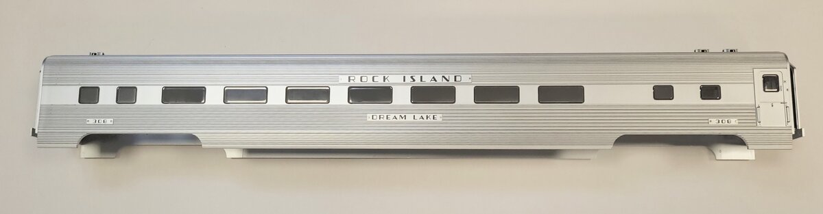 Lionel 82568-2 Rock Island 21