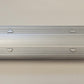 Lionel 82567-2 Rock Island 21" Streamlined Baggage Car Body Shell #852