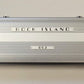 Lionel 82567-2 Rock Island 21" Streamlined Baggage Car Body Shell #852