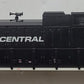Lionel 39646-2 SD-70 Penn Central NS Heritage Legacy SD70ACe Diesel Shell #1968