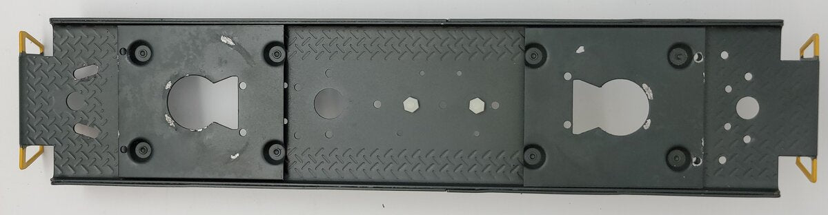 Lionel 38778-58 Chicago & North Western Lionchief Plus RS-3 Diesel Loco Frame