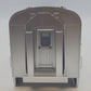 Lionel 82573-2 Rock Island 21" Passenger Coach Car Body Shell #309