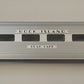 Lionel 82573-2 Rock Island 21" Passenger Coach Car Body Shell #309