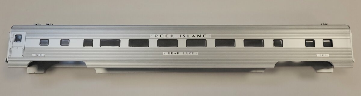 Lionel 82573-2 Rock Island 21