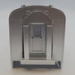 Lionel 82573-2 Rock Island 21" Passenger Coach Car Body Shell #309