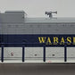 Lionel 39644-2 Wabash NS Heritage SD70ACE Diesel Locomotive Shell #1880
