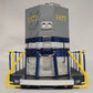 Lionel 39643-2 Wabash NS Heritage SD70ACE Diesel Locomotive Shell #1877