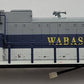 Lionel 39643-2 Wabash NS Heritage SD70ACE Diesel Locomotive Shell #1877