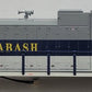 Lionel 39643-2 Wabash NS Heritage SD70ACE Diesel Locomotive Shell #1877