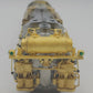 Lionel 11401-2 Unpainted 2-8-8-2 H-7 Steam Locomotive Boiler Body Shell