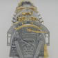Lionel 11401-2 Unpainted 2-8-8-2 H-7 Steam Locomotive Boiler Body Shell