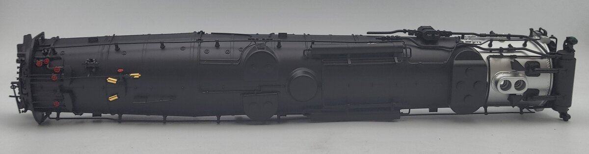 Lionel 11399-2 Union Pacific 2-8-8-2 H-7 Steam Locomotive Boiler Shell #3595