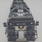 Lionel 11399-2 Union Pacific 2-8-8-2 H-7 Steam Locomotive Boiler Shell #3595