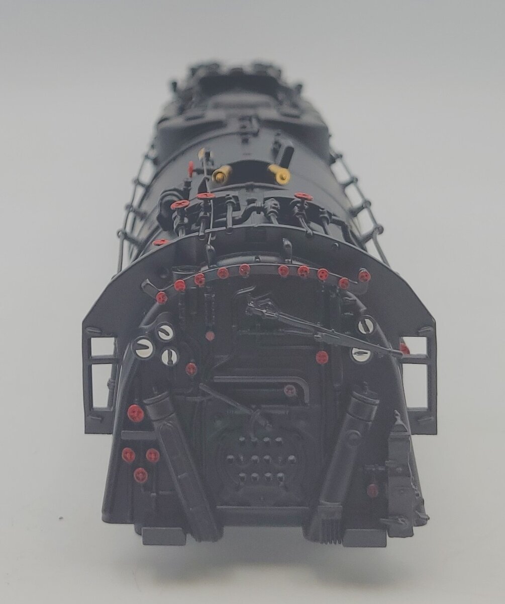 Lionel 11399-2 Union Pacific 2-8-8-2 H-7 Steam Locomotive Boiler Shell #3595