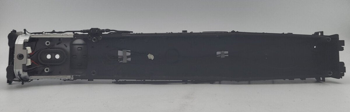 Lionel 11399-2 Union Pacific 2-8-8-2 H-7 Steam Locomotive Boiler Shell #3595