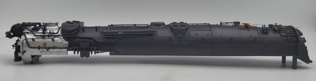 Lionel 11399-2 Union Pacific 2-8-8-2 H-7 Steam Locomotive Boiler Shell #3595