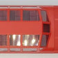 Lionel 82577-2 The Texas Special 21" Passenger Vista Dome Shell #1505