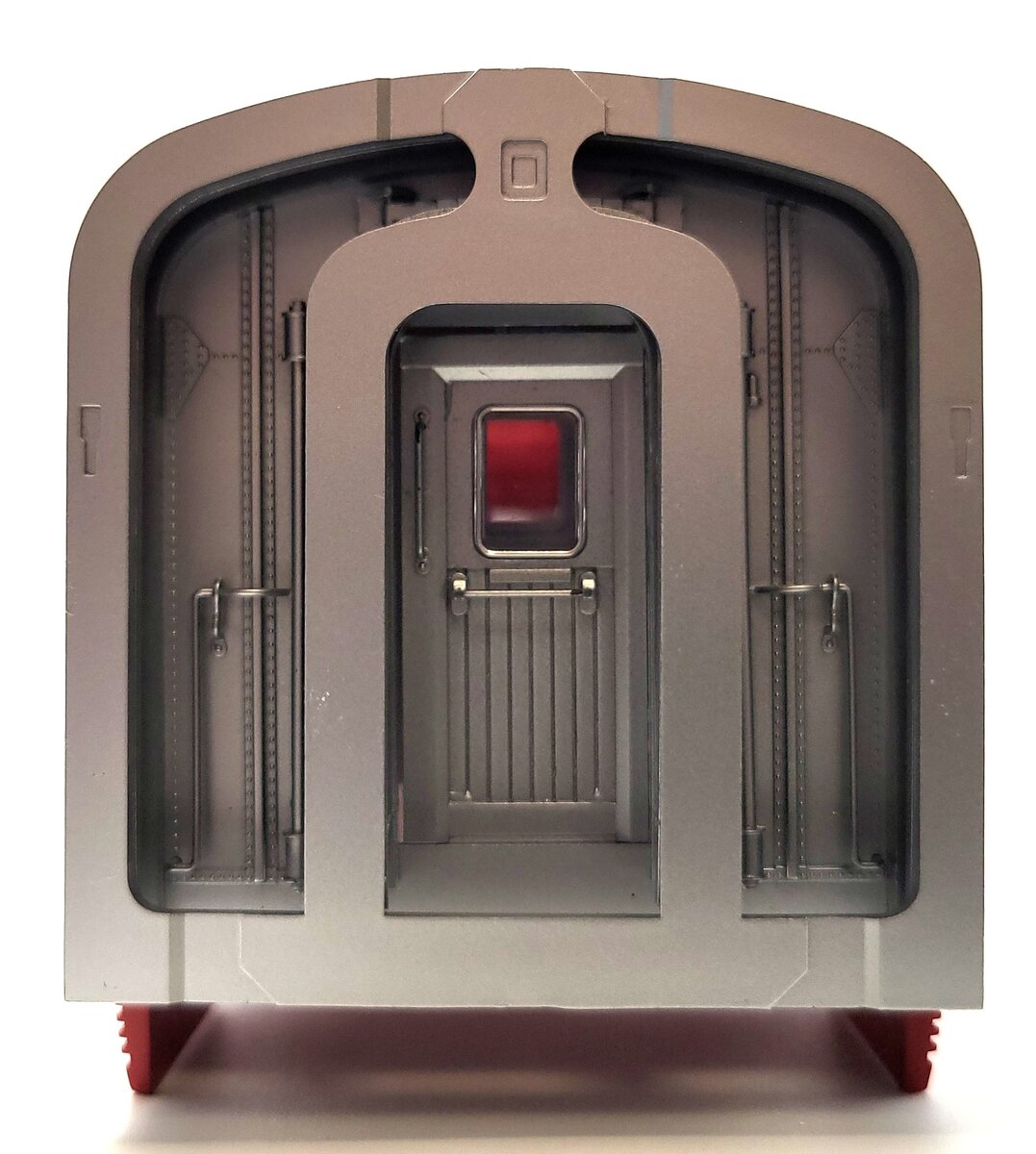 Lionel 82575-2 The Texas Special 21" Passenger Baggage Shell #1000