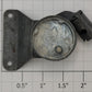 Lionel 2046-17 O Gauge Smoke Unit & Lamp Socket Assembly w/ Smoke Unit Chamber