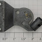 Lionel 2046-17 O Gauge Smoke Unit & Lamp Socket Assembly w/ Smoke Unit Chamber